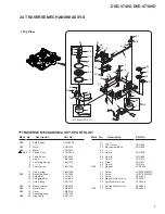 Preview for 9 page of Pioneer DVD-V7400 Service Manual