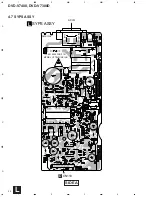 Preview for 44 page of Pioneer DVD-V7400 Service Manual