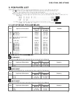 Preview for 45 page of Pioneer DVD-V7400 Service Manual