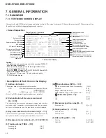 Preview for 52 page of Pioneer DVD-V7400 Service Manual