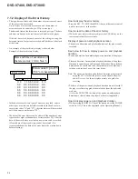 Preview for 54 page of Pioneer DVD-V7400 Service Manual