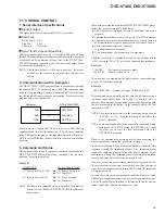 Preview for 59 page of Pioneer DVD-V7400 Service Manual