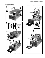 Preview for 67 page of Pioneer DVD-V7400 Service Manual