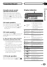 Preview for 9 page of Pioneer DVH-3200UB Operation Manual