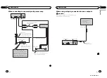 Preview for 4 page of Pioneer DVH-330UB Installation Manual