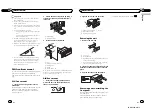 Preview for 5 page of Pioneer DVH-330UB Installation Manual