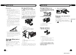 Preview for 13 page of Pioneer DVH-330UB Installation Manual