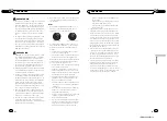 Preview for 14 page of Pioneer DVH-330UB Installation Manual