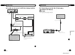 Preview for 20 page of Pioneer DVH-330UB Installation Manual