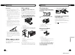 Preview for 25 page of Pioneer DVH-330UB Installation Manual