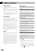 Preview for 34 page of Pioneer DVH-330UB Operation Manual