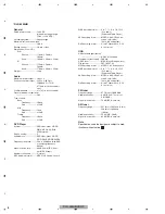 Preview for 8 page of Pioneer DVH-335UB/XNRC Service Manual