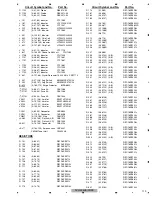 Preview for 119 page of Pioneer DVH-335UB/XNRC Service Manual