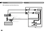 Preview for 4 page of Pioneer DVH-340UB Installation Manual