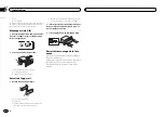 Preview for 12 page of Pioneer DVH-340UB Installation Manual