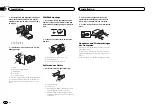 Preview for 30 page of Pioneer DVH-340UB Installation Manual