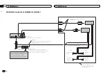 Preview for 34 page of Pioneer DVH-340UB Installation Manual