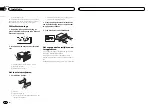 Preview for 36 page of Pioneer DVH-340UB Installation Manual