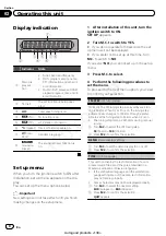 Предварительный просмотр 9 страницы Pioneer DVH-340UB Operation Manual