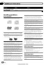 Предварительный просмотр 35 страницы Pioneer DVH-340UB Operation Manual