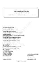 Предварительный просмотр 45 страницы Pioneer DVH-340UB Operation Manual