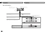 Предварительный просмотр 20 страницы Pioneer DVH-345UB Owner'S Manual