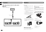 Предварительный просмотр 22 страницы Pioneer DVH-345UB Owner'S Manual