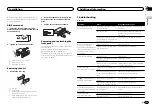 Предварительный просмотр 23 страницы Pioneer DVH-345UB Owner'S Manual