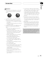 Preview for 45 page of Pioneer DVH-3900MP Owner'S Manual