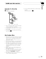 Preview for 53 page of Pioneer DVH-3900MP Owner'S Manual