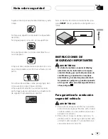 Preview for 61 page of Pioneer DVH-3900MP Owner'S Manual