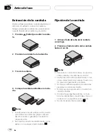 Preview for 70 page of Pioneer DVH-3900MP Owner'S Manual