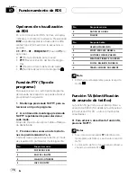 Preview for 78 page of Pioneer DVH-3900MP Owner'S Manual