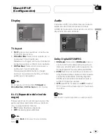 Preview for 83 page of Pioneer DVH-3900MP Owner'S Manual