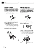 Preview for 100 page of Pioneer DVH-3900MP Owner'S Manual