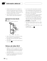 Preview for 108 page of Pioneer DVH-3900MP Owner'S Manual