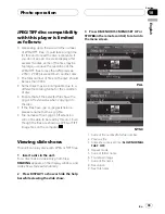 Preview for 33 page of Pioneer DVH-390MP Owner'S Manual