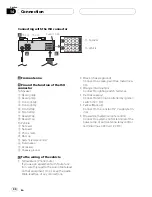 Preview for 44 page of Pioneer DVH-390MP Owner'S Manual