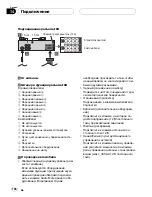 Preview for 104 page of Pioneer DVH-390MP Owner'S Manual