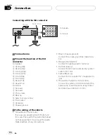 Предварительный просмотр 44 страницы Pioneer DVH-3950MP Owner'S Manual