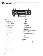 Предварительный просмотр 64 страницы Pioneer DVH-3950MP Owner'S Manual