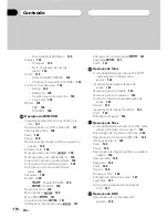 Предварительный просмотр 110 страницы Pioneer DVH-3950MP Owner'S Manual