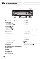 Предварительный просмотр 118 страницы Pioneer DVH-3950MP Owner'S Manual