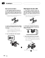 Предварительный просмотр 150 страницы Pioneer DVH-3950MP Owner'S Manual