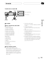 Предварительный просмотр 153 страницы Pioneer DVH-3950MP Owner'S Manual