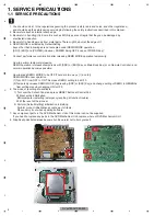 Preview for 4 page of Pioneer DVH-760AV/XEUW5 Service Manual