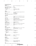 Preview for 7 page of Pioneer DVH-760AV/XEUW5 Service Manual