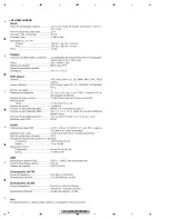 Preview for 8 page of Pioneer DVH-760AV/XEUW5 Service Manual