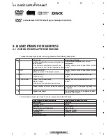 Preview for 9 page of Pioneer DVH-760AV/XEUW5 Service Manual