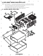 Preview for 32 page of Pioneer DVH-760AV/XEUW5 Service Manual